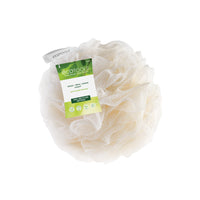 Delicate Recycled EcoPouf®, Cream