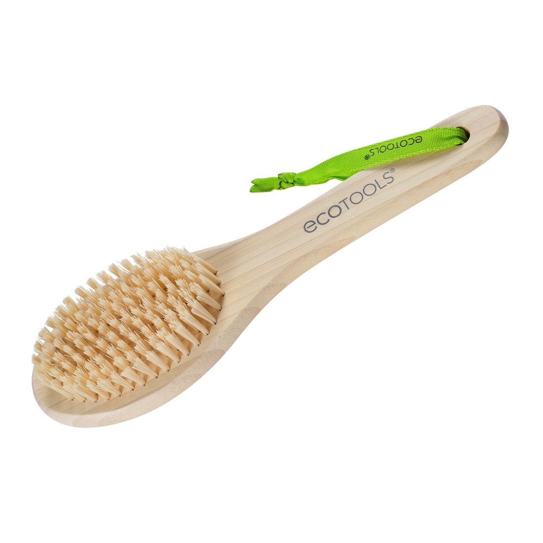 Bristle & Pumice Stone Foot Brush