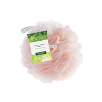 Delicate Recycled EcoPouf®, Pink