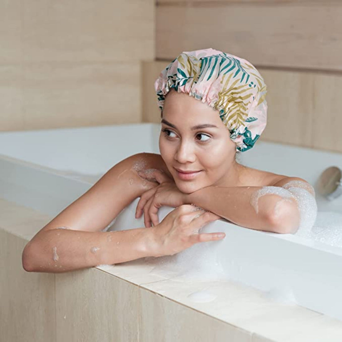 Shower Cap – EcoTools Beauty