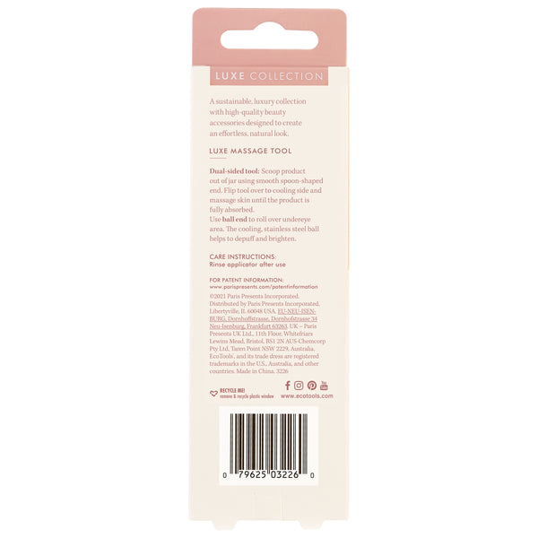 Luxe Massage Tool