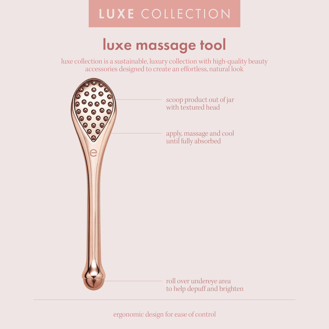 Luxe Massage Tool