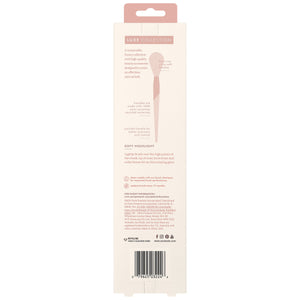 Luxe Soft Highlight Brush