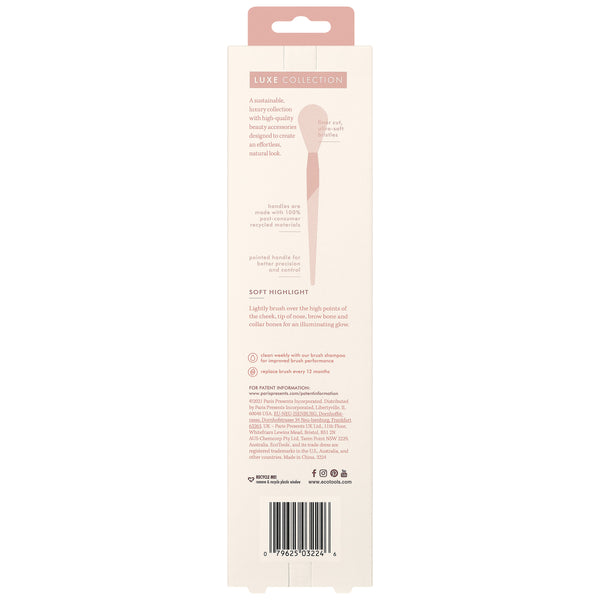 Luxe Soft Highlight Brush